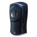 Soap Dispensers | Dial Professional 17000 16642 Fit X2 5.25 in. x 4 in. x 10.5 in. 1 L Touch-Free Dispenser - Slate (3/Carton) image number 1