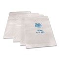 Food Service | BagCo MGP MGZ2P1013 Zippit 10 in. x 13 in. 2 mil Resealable Bags - Clear (1000/Carton) image number 0