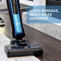 Upright Vacuum | Ecowell P03 110V-240V LULU Quick Clean 4-in-1 Multi-Surface Self-Cleaning Wet/Dry Cordless Vacuum Cleaner image number 3