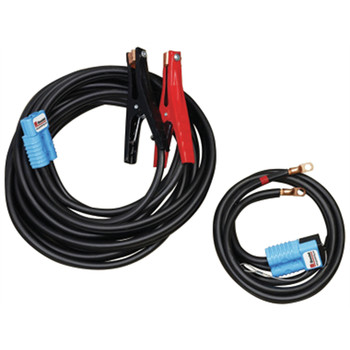 JUMPER CABLES AND STARTERS | GOODALL MANUFACTURING 12-400 30 ft. Start All Plug to Plug Kit