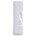 Office Jansan | Fresh Products OFCAB-F-000I012M ourfresh 5.34 in. x 4.25 in. x 5.38 in. Dispenser 2.0 - White image number 4
