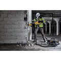 Rotary Hammers | Dewalt DCH892X1 60V MAX Brushless Lithium-Ion 22 lbs. Cordless SDS MAX Chipping Hammer Kit (9 Ah) image number 21