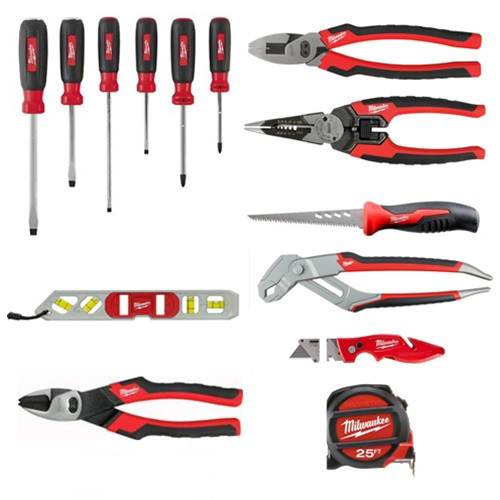 milwaukee 48 22 0100