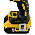 Drill Drivers | Dewalt DCD991P2 20V MAX XR Lithium-Ion Brushless 3-Speed 1/2 in. Cordless Drill Driver Kit (5 Ah) image number 7