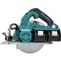 New Year New Savings! Save $25 off $150 | Makita XSH06PT 18V X2 (36V) LXT Brushless Lithium-Ion 7-1/4 in. Cordless Circular Saw Kit with 2 Batteries (5 Ah) image number 2