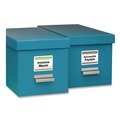 Office Jansan | Avery 06572 2 in. x 2.63 in. Permanent ID Labels with Sure Feed Technology - White (15/Sheet, 15 Sheets/Pack) image number 1