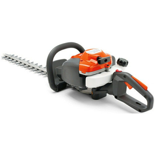 Hedge Trimmers | Husqvarna 122HD45 21.7cc Gas 17.7 in. Dual Action Hedge Trimmer image number 0