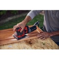 Sheet Sanders | Factory Reconditioned Craftsman CMCW222BR V20 Lithium-Ion Cordless 1/4 in. Sheet Sander (Tool Only) image number 6