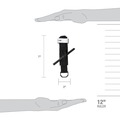 First Aid | First Aid Only 91136 Fabric Case Standard Pro Bleeding Control Kit image number 3