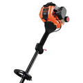 String Trimmers | Remington 41AD130G983 RM2530 25cc 2-Cycle 16 in. Curved Shaft String Trimmer image number 4