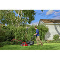 Push Mowers | Snapper 1687982 82V Max 21 in. StepSense Electric Lawn Mower Kit image number 23