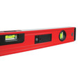Levels | Craftsman CMHT82388 24 in. Lighted Box Beam Level image number 2