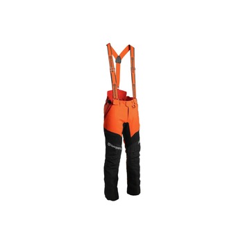 OVERALLS | Husqvarna 598967050 Technical Xtreme Arbor Chainsaw Pant - Medium