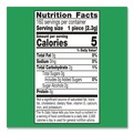 Snacks | ICE BREAKERS 034000700264 Ice Cubes Sugar-Free Gum - Spearmint (4/Carton) image number 5