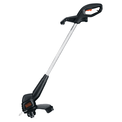 Black & Decker ST4500 3.5 Amp 12 in. Straight Shaft Electric String