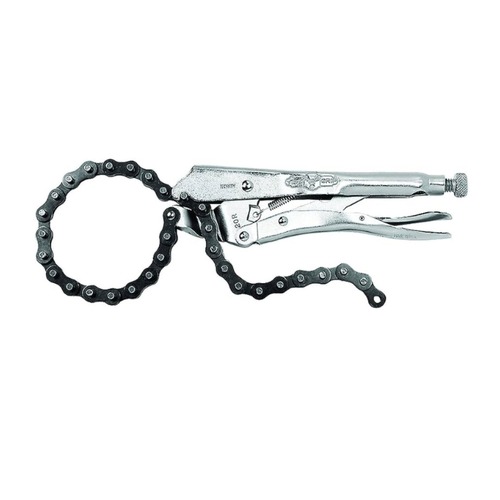 Clamps | Irwin Vise-Grip 27ZR The Original 9 in. Locking Chain Clamp image number 0