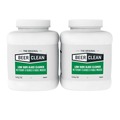 Early Labor Day Sale | Diversey Care 990241 4 lbs. Powder Container Beer Clean Glass Cleaner - Unscented (2/Carton) image number 0