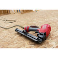 Specialty Nailers | SENCO JN91H2 1-1/2 in. Metal Connector Nailer with Extended Magazine image number 6