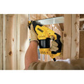 Reciprocating Saws | Dewalt DWE357 1-1/8 in. 12 Amp Reciprocating Saw Kit image number 6