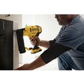 Finish Nailers | Factory Reconditioned Dewalt DCN680D1R 20V MAX XR 18 Gauge Cordless Brad Nailer Kit (2 Ah) image number 23