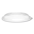 Bowls and Plates | Dart PET64B PET Plastic 64 oz. Bowl - Clear (252/Carton) image number 0