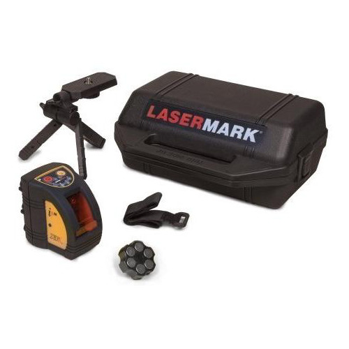 Factory Reconditioned Cst Berger 58 Ilm Xt Rt Interior Exterior Hi Powered Self Leveling Cross Laser Level Kit Cpo Outlets
