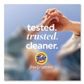 Office Jansan | Tide 83913634 Free and Gentle 84 oz HE Compatible Liquid Laundry Detergent (4/Carton) image number 5