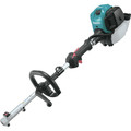 Multi Function Tools | Factory Reconditioned Makita EX2650LH-R 25.4 cc MM4 4-Stroke Couple Shaft Power Head image number 0