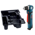 Drill Drivers | Bosch PS11BN 12V Max Lithium-Ion 3/8 in. Right Angle Drill Driver (Tool Only) with Exact-Fit Tool Insert Tray image number 1