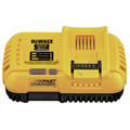 Combo Kits | Dewalt DCK299D1W1 20V MAX XR Brushless Lithium-Ion 1/2 in. Cordless Hammer Drill with POWER DETECT Tool Technology / 1/4 in. Impact Driver Combo Kit (8 Ah) image number 7