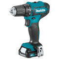 Combo Kits | Factory Reconditioned Makita CT232-R CXT 12V Max Lithium-Ion Cordless Drill Driver and Impact Driver Combo Kit (1.5 Ah) image number 1