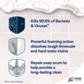 Cleaning & Janitorial Supplies | Professional LYSOL Brand 36241-04685 32 oz Disinfectant Bathroom Cleaner (12/Carton) image number 6