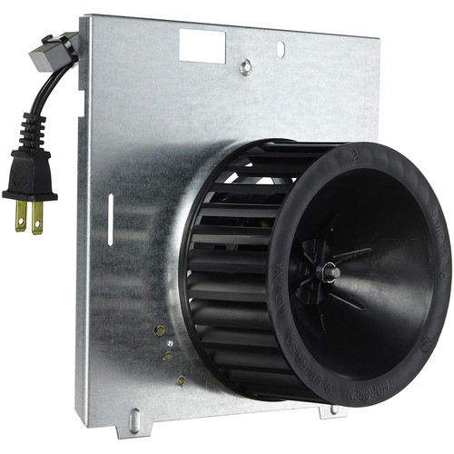 Pipes and Fittings | Broan-Nutone S97009745 Bath Fan Motor with Blower Wheel and Mounting Plate image number 0