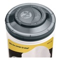 Cleaning & Janitorial Supplies | Sani Professional P22884 7.5 in. x 5.38 in. Disinfecting Multi-Surface Wipes - White image number 3