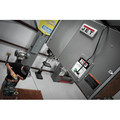 Air Filtration | JET 415100 IAFS-1700 115V 1/3 HP 1-Phase 1700 CFM Industrial Air Filtration System image number 6