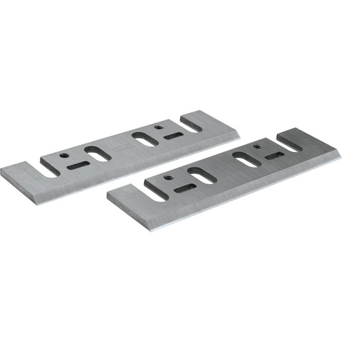  | Makita D-71211 4-3/8 in. High Speed Steel Planer Blade (2-Piece/Pack) image number 0