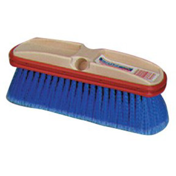 Bruske Products 10 in. Truck Window Polyester Brush (4-Pack)
