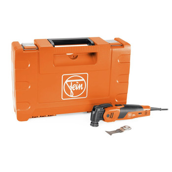 MULTI TOOLS | Fein 72296862090 MultiMaster MM 700 MAX 450-Watt Oscillating Multi-Tool