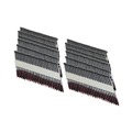 Framing Nails | Freeman FR34113-238BRS (2000-Piece) 34-Degree Paper Collated Brite Finish Ring Shank Clipped Head .113 in. x 2-3/8 in. Framing Nails image number 0