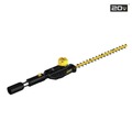  | Dewalt DCPH820BH Pole Hedge Trimmer Head with 20V MAX Compatibility image number 4