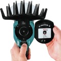  | Makita XMU04ZX 18V LXT Compact Lithium-Ion Cordless Grass Shear with Hedge Trimmer Blade (Tool Only) image number 7