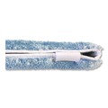 Cleaning Cloths | Nexstep Commercial Products 96154-R MaxiPlus Combo Window Washer and Squeegee Microfiber Replacement Sleeve, 15.5-in Wide, Blue image number 3