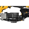 Clearance Center | Dewalt DCN45RND1 20V MAX Brushless Lithium-Ion 15 Degree Cordless Coil Roofing Nailer Kit (2 Ah) image number 7