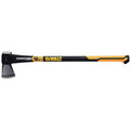 Axe | Dewalt DWHT56033 4.5 lbs. Exo-Core Single Bit Axe image number 0