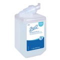 Labor Day Sale! Save $30 off $199! | Scott 35362 1 L Bottle Moisturizing Hand and Body Lotion - Fresh Scent (6/Carton) image number 1
