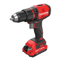 Drill Drivers | Craftsman CMCD710C2 20V MAX Brushless Lithium-Ion 1/2 in. Cordless Drill Driver Kit (1.5 Ah) image number 1