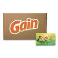 Cleaning & Janitorial Supplies | Gain 49338 1.8 oz. Box Powder Laundry Detergent - Original Scent (156/Carton) image number 0