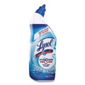 Cleaning & Janitorial Supplies | LYSOL Brand 19200-98011 24 oz. Toilet Bowl Cleaner with Hydrogen Peroxide - Ocean Fresh Scent image number 2