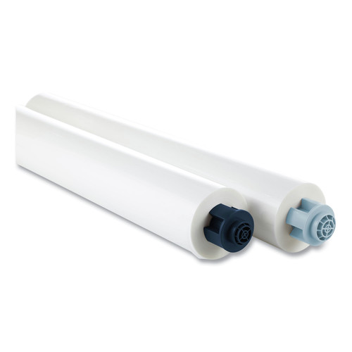 Office Jansan | GBC 3000052EZ Ultima 35 Ezload 12 in. x 100 ft. 5 mil Roll Film - Gloss Clear (2/Box) image number 0