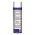Office Jansan | Claire CL876 19 oz. Aerosol Spray Germicidal Cleaner - Country Fresh Scent (1-Carton) image number 1